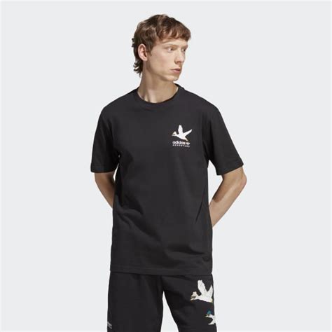 adidas duck shirt|adidas adventure duck t shirt.